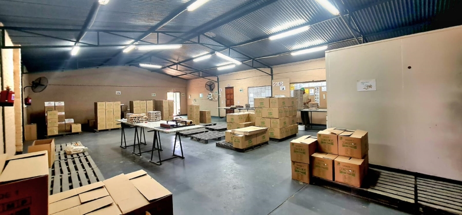 Commercial Property for Sale in Bloemfontein Rural Free State